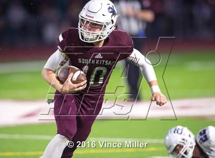 Thumbnail 2 in Sumner @ South Kitsap photogallery.