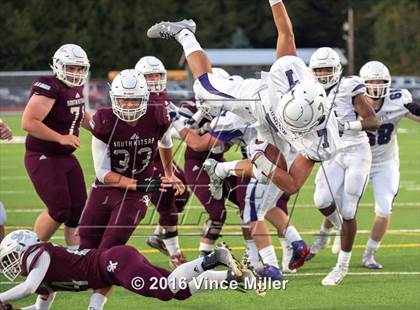 Thumbnail 2 in Sumner @ South Kitsap photogallery.
