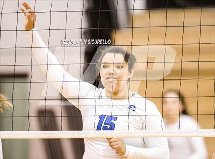 Thumbnail 2 in Boulder Creek vs. Chandler (Westwood Tournament) photogallery.