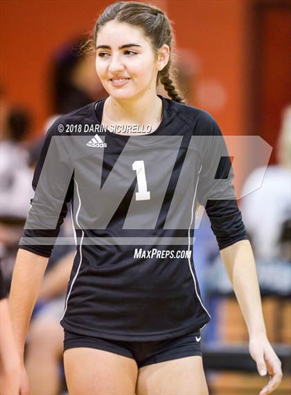 Thumbnail 1 in Boulder Creek vs. Chandler (Westwood Tournament) photogallery.
