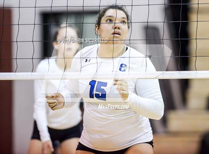 Thumbnail 2 in Boulder Creek vs. Chandler (Westwood Tournament) photogallery.