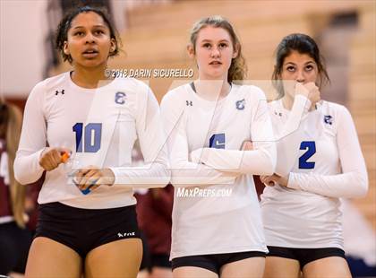 Thumbnail 1 in Boulder Creek vs. Chandler (Westwood Tournament) photogallery.