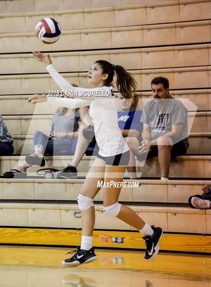 Thumbnail 2 in Boulder Creek vs. Chandler (Westwood Tournament) photogallery.