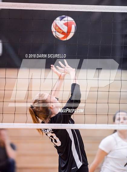 Thumbnail 1 in Boulder Creek vs. Chandler (Westwood Tournament) photogallery.