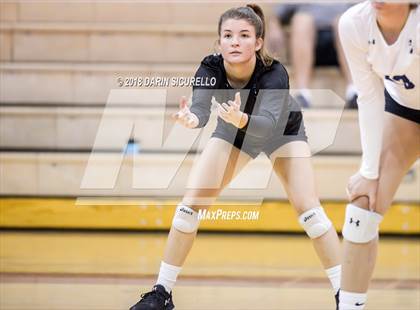 Thumbnail 1 in Boulder Creek vs. Chandler (Westwood Tournament) photogallery.