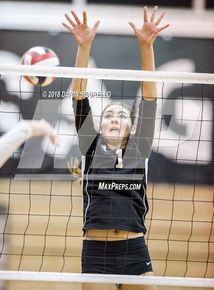 Thumbnail 2 in Boulder Creek vs. Chandler (Westwood Tournament) photogallery.