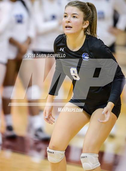 Thumbnail 3 in Boulder Creek vs. Chandler (Westwood Tournament) photogallery.