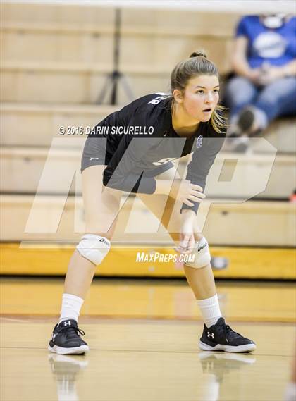 Thumbnail 2 in Boulder Creek vs. Chandler (Westwood Tournament) photogallery.