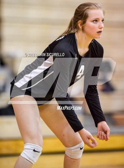 Thumbnail 1 in Boulder Creek vs. Chandler (Westwood Tournament) photogallery.