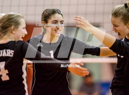 Thumbnail 1 in Boulder Creek vs. Chandler (Westwood Tournament) photogallery.