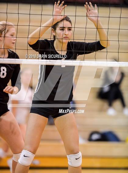 Thumbnail 1 in Boulder Creek vs. Chandler (Westwood Tournament) photogallery.