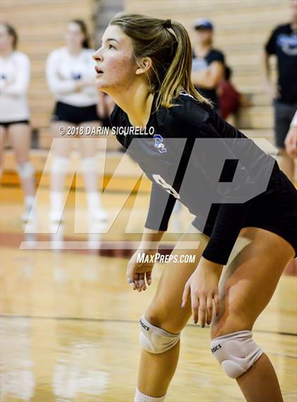 Thumbnail 3 in Boulder Creek vs. Chandler (Westwood Tournament) photogallery.