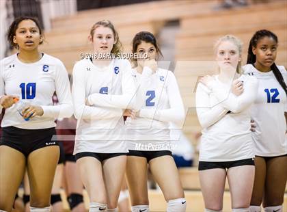 Thumbnail 3 in Boulder Creek vs. Chandler (Westwood Tournament) photogallery.