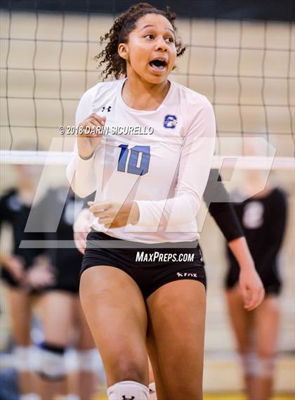 Thumbnail 2 in Boulder Creek vs. Chandler (Westwood Tournament) photogallery.