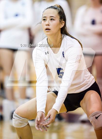 Thumbnail 2 in Boulder Creek vs. Chandler (Westwood Tournament) photogallery.