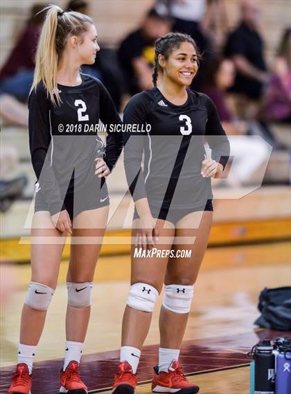 Thumbnail 1 in Boulder Creek vs. Chandler (Westwood Tournament) photogallery.