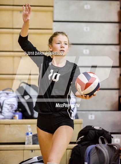 Thumbnail 1 in Boulder Creek vs. Chandler (Westwood Tournament) photogallery.