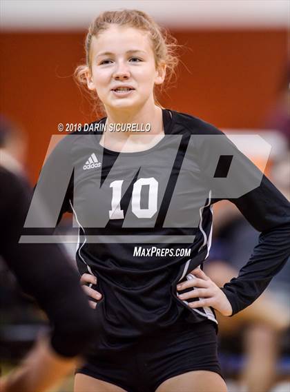 Thumbnail 3 in Boulder Creek vs. Chandler (Westwood Tournament) photogallery.