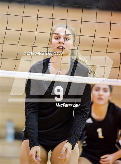 Thumbnail 1 in Boulder Creek vs. Chandler (Westwood Tournament) photogallery.