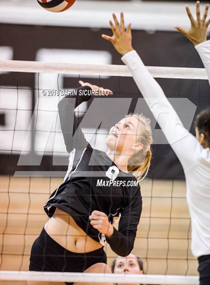 Thumbnail 3 in Boulder Creek vs. Chandler (Westwood Tournament) photogallery.