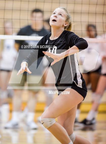 Thumbnail 1 in Boulder Creek vs. Chandler (Westwood Tournament) photogallery.