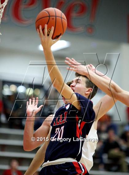 Thumbnail 1 in Allen @ Marcus photogallery.