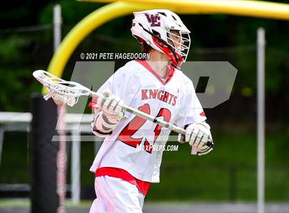 Thumbnail 2 in Vernon @ West Essex (NJSIAA North First Round)  photogallery.