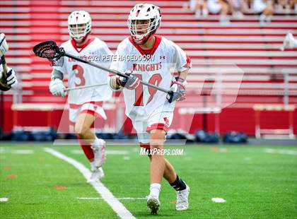 Thumbnail 1 in Vernon @ West Essex (NJSIAA North First Round)  photogallery.