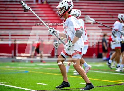 Thumbnail 3 in Vernon @ West Essex (NJSIAA North First Round)  photogallery.