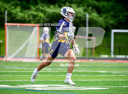 Thumbnail 1 in Vernon @ West Essex (NJSIAA North First Round)  photogallery.