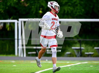 Thumbnail 1 in Vernon @ West Essex (NJSIAA North First Round)  photogallery.