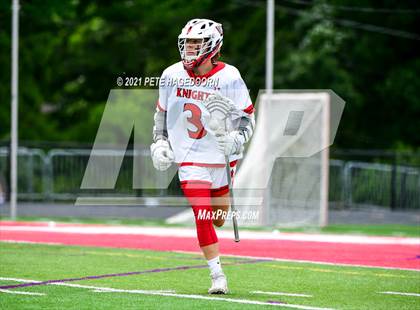 Thumbnail 1 in Vernon @ West Essex (NJSIAA North First Round)  photogallery.