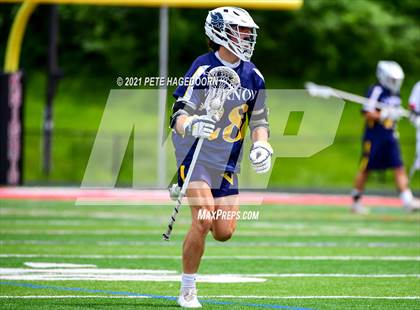 Thumbnail 3 in Vernon @ West Essex (NJSIAA North First Round)  photogallery.