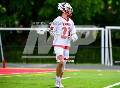 Thumbnail 1 in Vernon @ West Essex (NJSIAA North First Round)  photogallery.