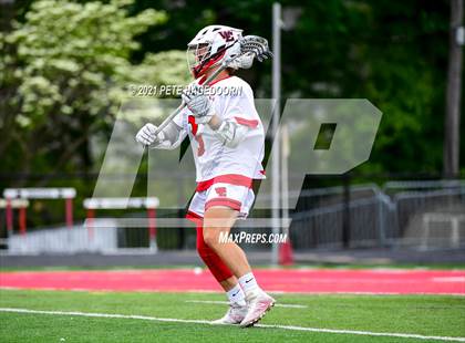 Thumbnail 3 in Vernon @ West Essex (NJSIAA North First Round)  photogallery.