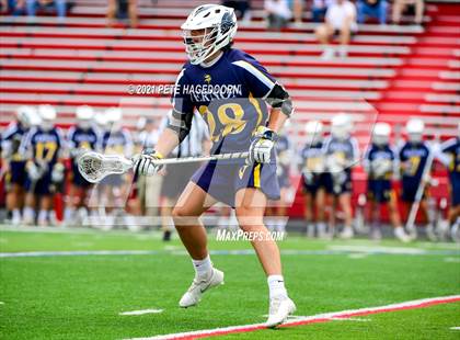 Thumbnail 2 in Vernon @ West Essex (NJSIAA North First Round)  photogallery.
