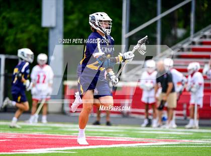 Thumbnail 2 in Vernon @ West Essex (NJSIAA North First Round)  photogallery.