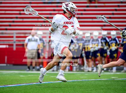 Thumbnail 2 in Vernon @ West Essex (NJSIAA North First Round)  photogallery.