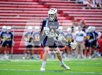 Thumbnail 3 in Vernon @ West Essex (NJSIAA North First Round)  photogallery.