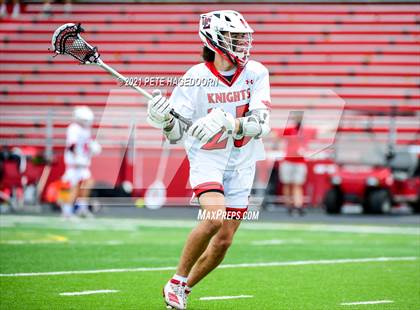 Thumbnail 3 in Vernon @ West Essex (NJSIAA North First Round)  photogallery.