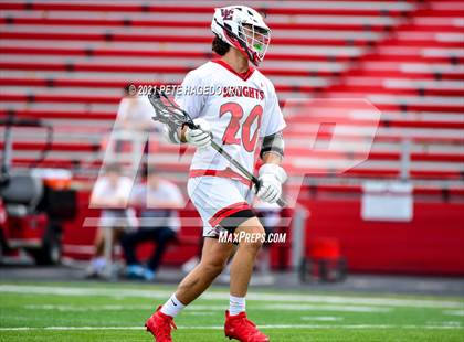 Thumbnail 3 in Vernon @ West Essex (NJSIAA North First Round)  photogallery.