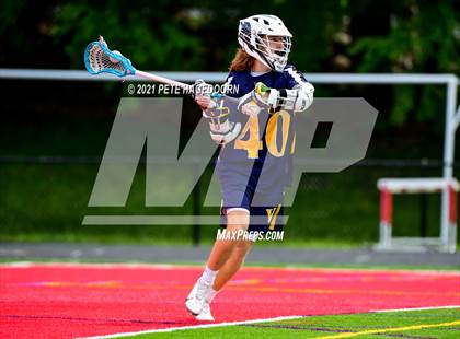 Thumbnail 1 in Vernon @ West Essex (NJSIAA North First Round)  photogallery.