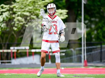 Thumbnail 3 in Vernon @ West Essex (NJSIAA North First Round)  photogallery.