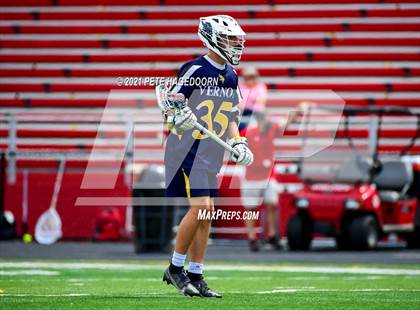 Thumbnail 2 in Vernon @ West Essex (NJSIAA North First Round)  photogallery.