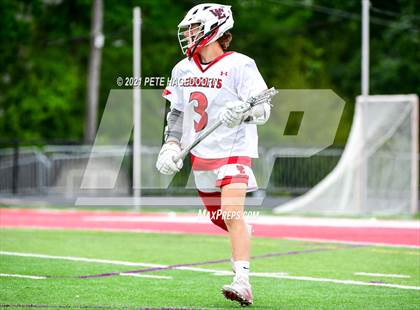 Thumbnail 1 in Vernon @ West Essex (NJSIAA North First Round)  photogallery.
