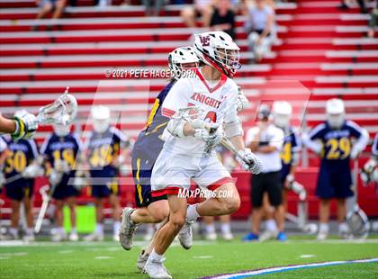 Thumbnail 3 in Vernon @ West Essex (NJSIAA North First Round)  photogallery.