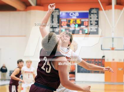 Thumbnail 3 in Grand Saline vs Arp photogallery.