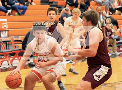 Thumbnail 3 in Grand Saline vs Arp photogallery.