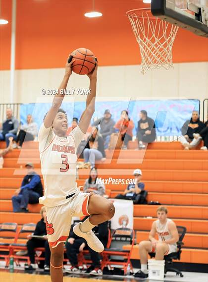 Thumbnail 1 in Grand Saline vs Arp photogallery.