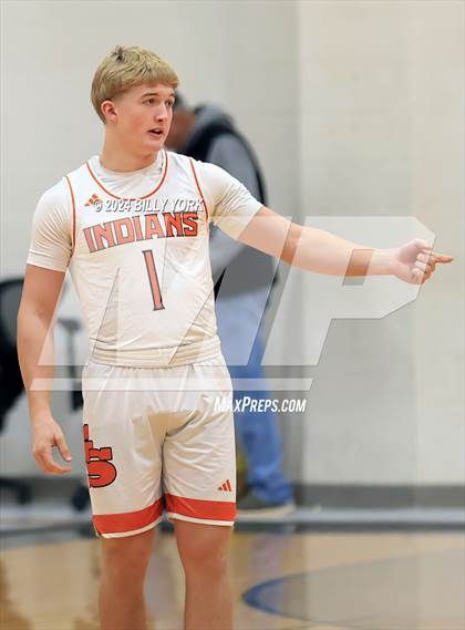 Thumbnail 2 in Grand Saline vs Arp photogallery.